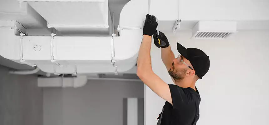 Our Air Duct Cleaning Services in Doral, FL
