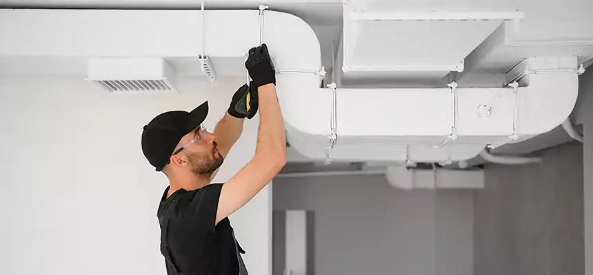 Our Air Duct Repair Services in Doral, FL