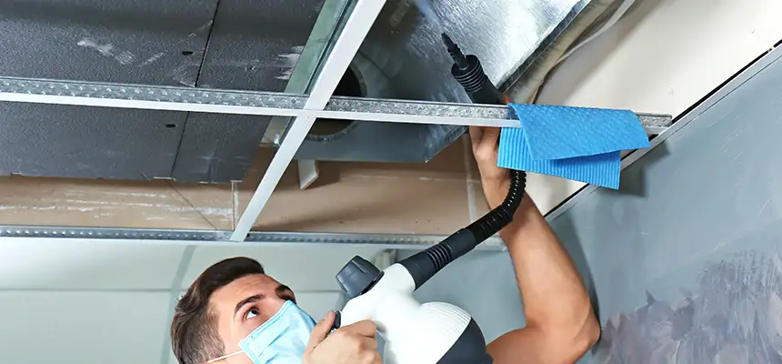 Our Air Duct Rodent Removal Services in Doral, FL