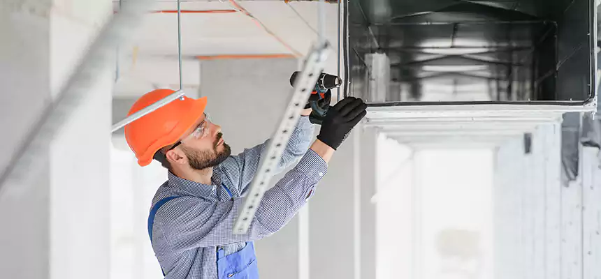 Our Air Vent Replacement Services in Doral, FL