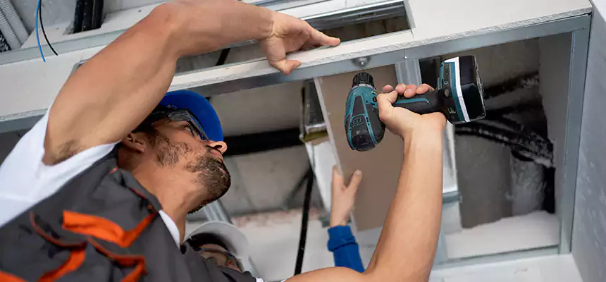 Our Apartment Air Duct Cleaning Services in Doral, FL
