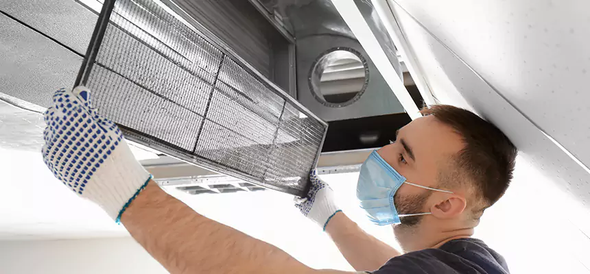 Our Bathroom Exhaust Duct Cleaning Services in Doral, FL