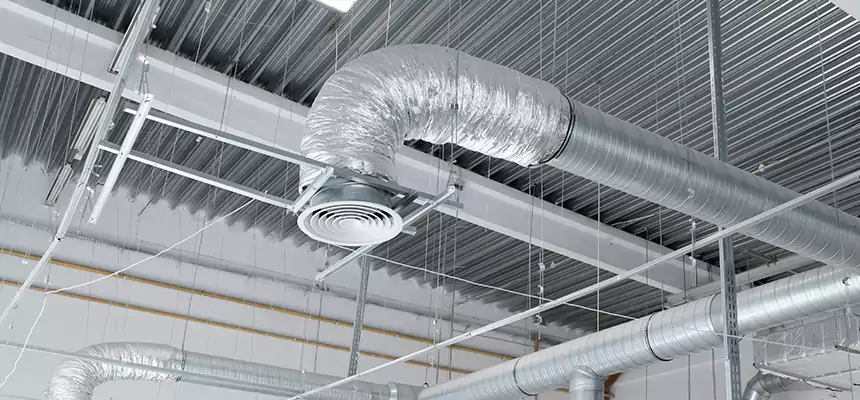 Our Dryer Vent Hose Replacement Services in Doral, FL