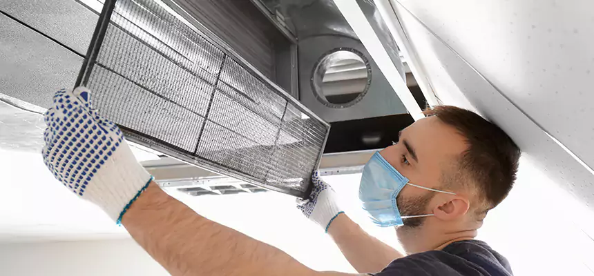 Our Dryer Vent Replacement Services in Doral, FL