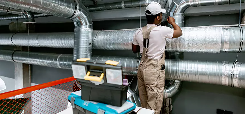 Comprehensive Duct Expansion in Doral, FL