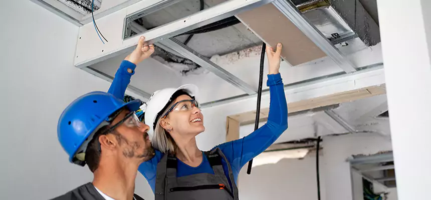 Reliable Green Air Duct Cleaning Services in Doral