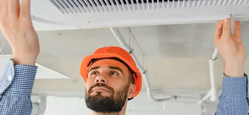 Our Furnace Vent Cleaning Services in Doral, FL