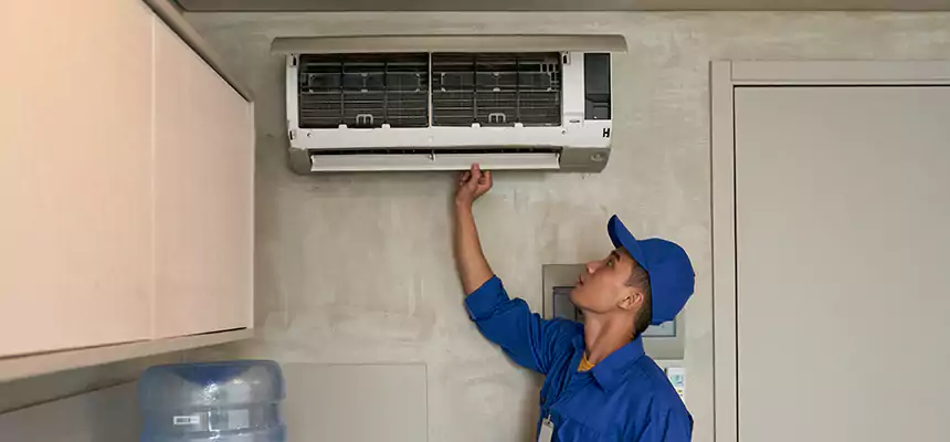 Balanced Fresh‑Air Ventilation (ERV/HRV) in Doral