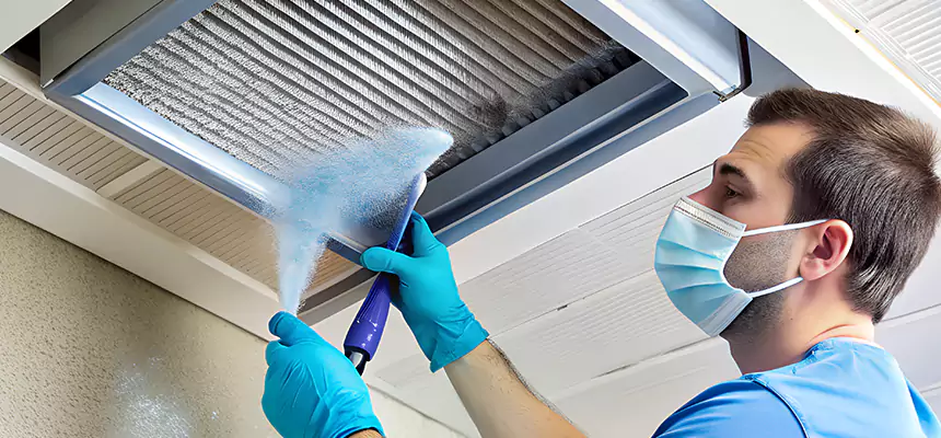 Our Home Ventilation Cleaning Services in Doral, FL