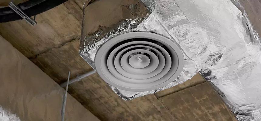 Our Low VOC Vent Installation Services in Doral, FL