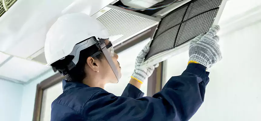 Our Mold & Mildew Removal from Air Ducts Services in Doral, FL