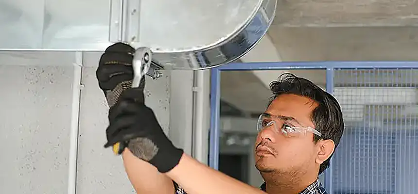 Our NADCA Approved Air Duct Services in Doral, FL