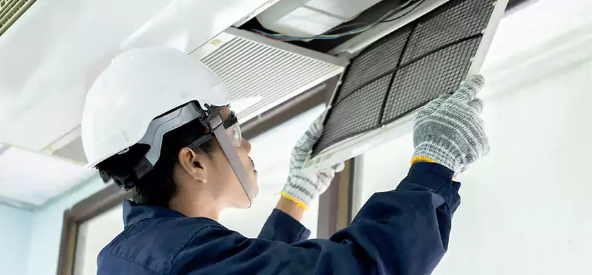 Our Residential Air Vent Cleaning Services in Doral, FL