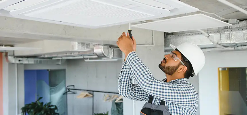 Our Roof Dryer Vent Cleaning Services in Doral, FL