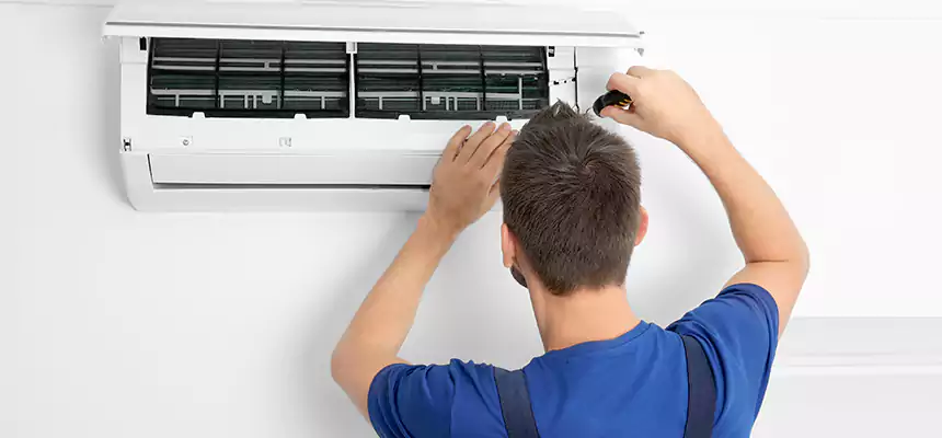 Our Smart Air Conditioning Installation Services in Doral, FL