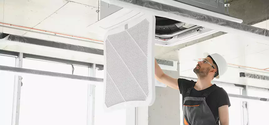 Dryer Ventilation Duct Cleaning in Doral