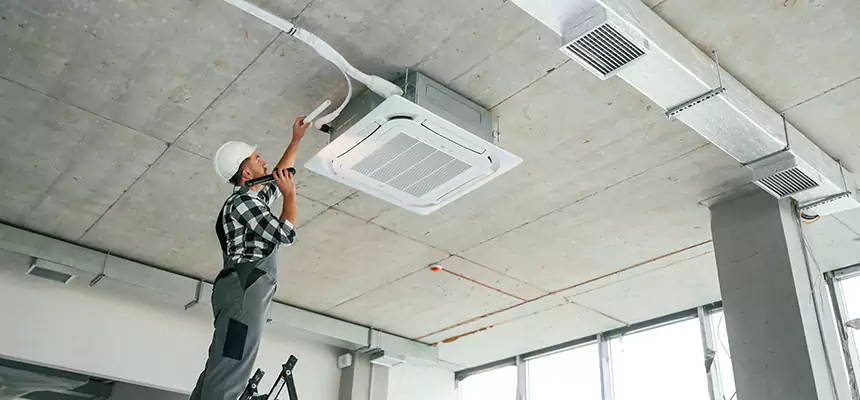 Our Wi Fi Connected Air Ducts Services in Doral, FL