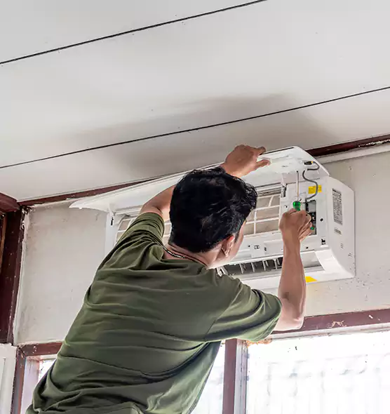 About Air Duct & AC Odor Removal in Doral, FL