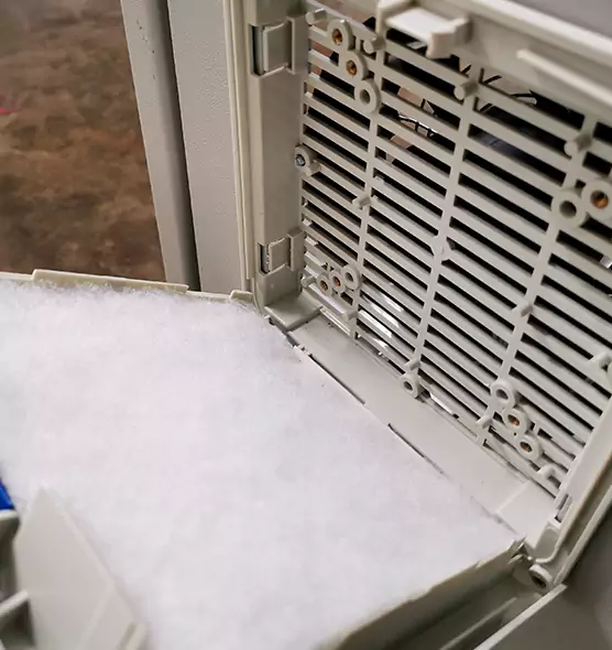 Professional Air Duct Expansion Solutions in Doral, FL