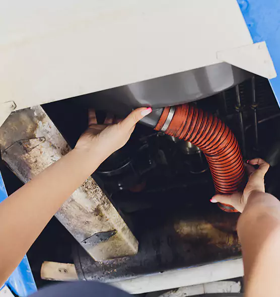 Professional Air Duct Leak Repair in Doral, FL
