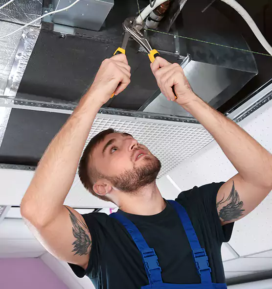 About Air Duct Repair Services in Doral, FL