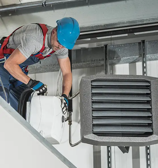 About Annual Vent Cleaning Plans in Doral, FL