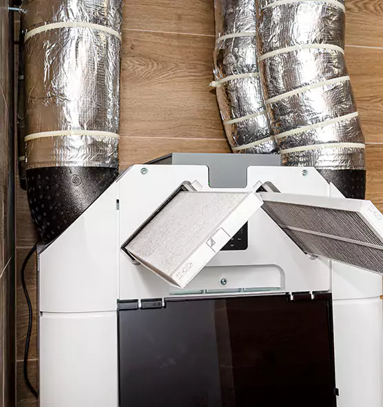 About Clogged Air Duct Repair in Doral, FL