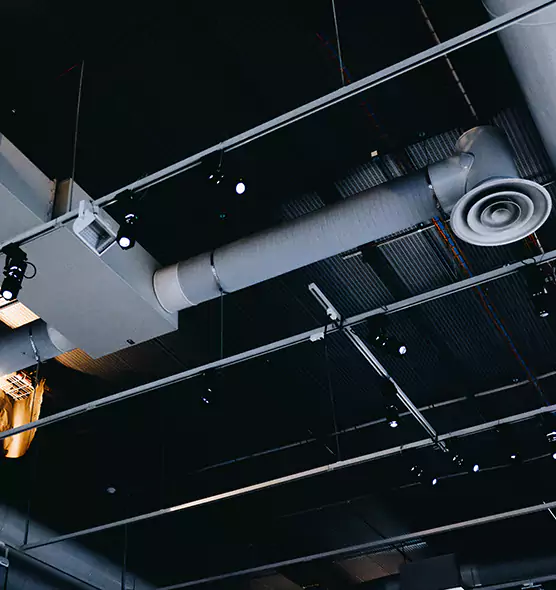 Professional Duct Cleaning For LEED Homes in Doral, FL