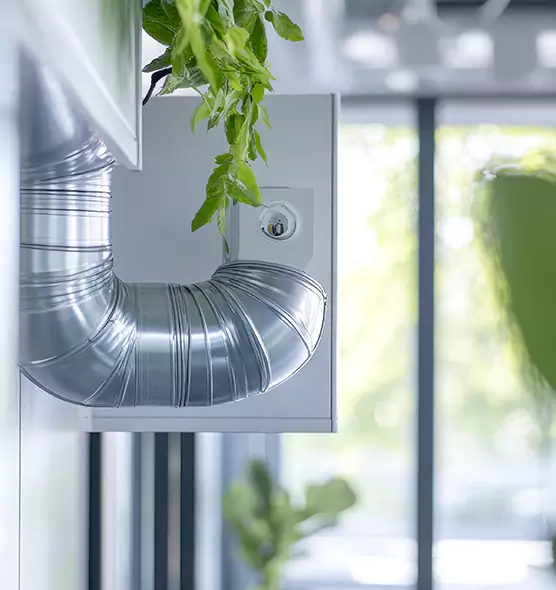 Professional Eco-Safe Dryer Vent Cleaning in Doral, FL