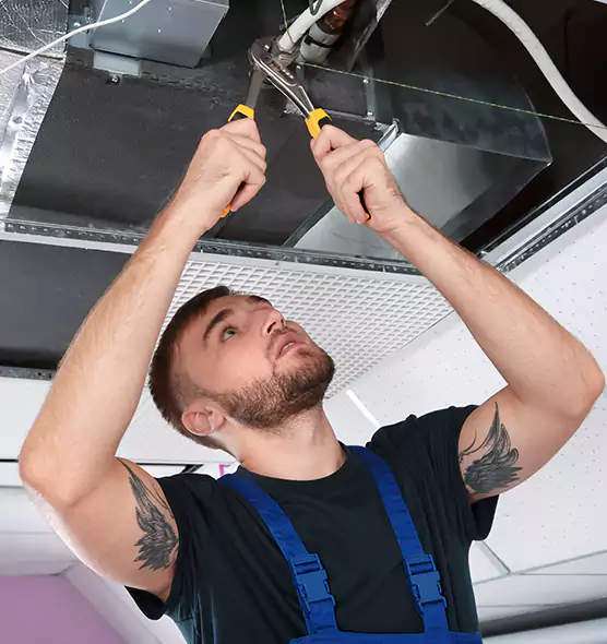 Trusted Home Air Duct Cleaning in Doral, FL