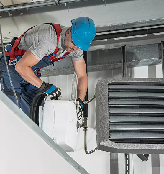 About HVAC Mold Remediation Service in Doral, FL