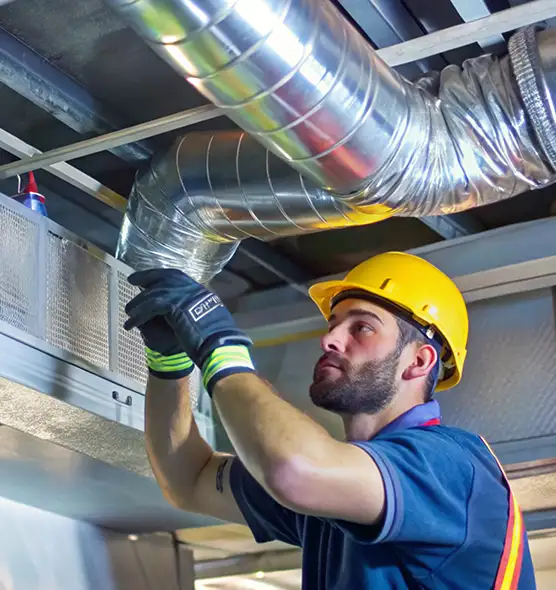 Professional NADCA Approved Air Duct Services in Doral, FL