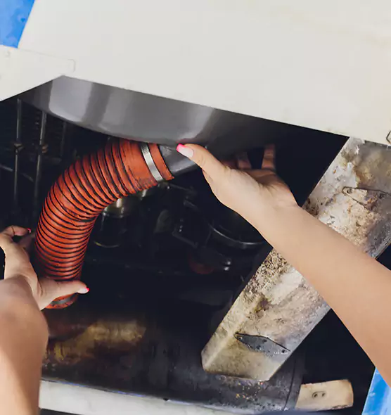 Professional Post-Renovation Duct Debris Removal in Doral, FL