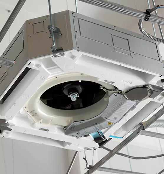 Professional Roof Vent Lint Removal Doral, FL