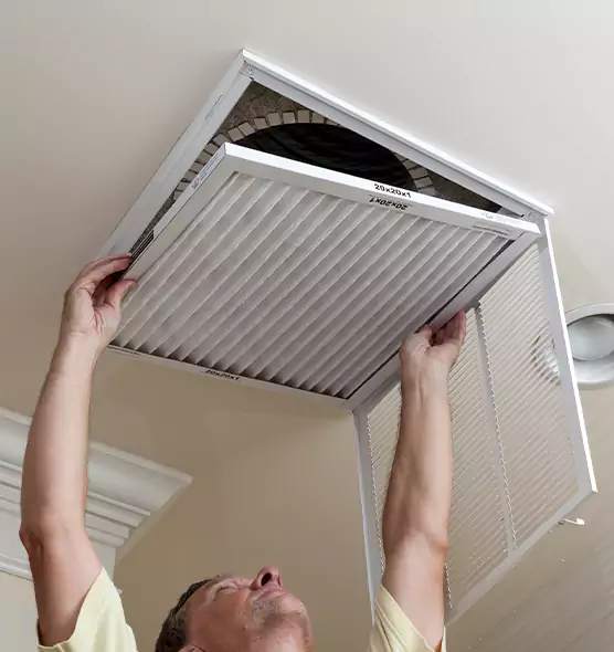 Trusted Vent Shaft Cleaning Expert in Doral, FL