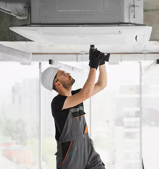 Reliable Ventilation System Cleaning in Doral, FL