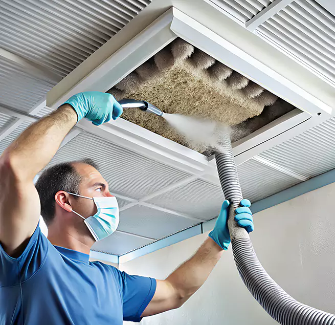 Why Homeowners & Businesses Trust Us Doral, FL