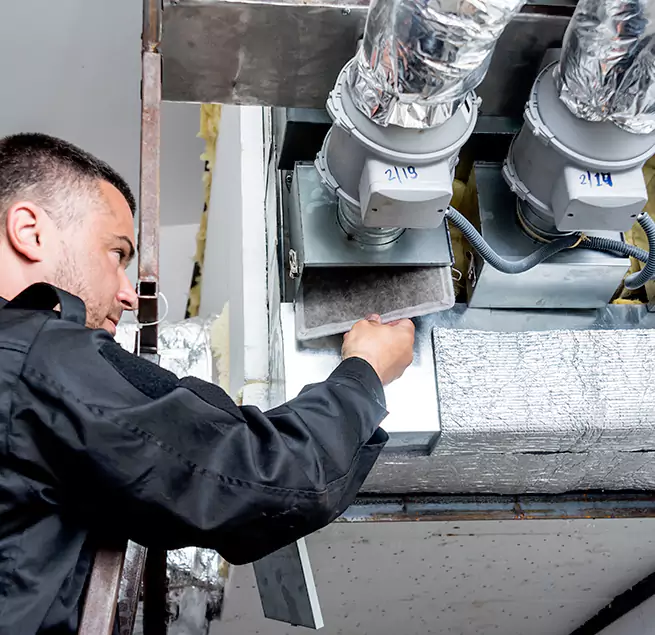 Why Homeowners & Businesses Trust Us in Doral, FL?