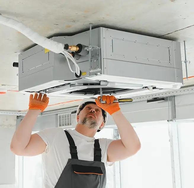 Why Homeowners & Businesses Trust Us Doral, FL