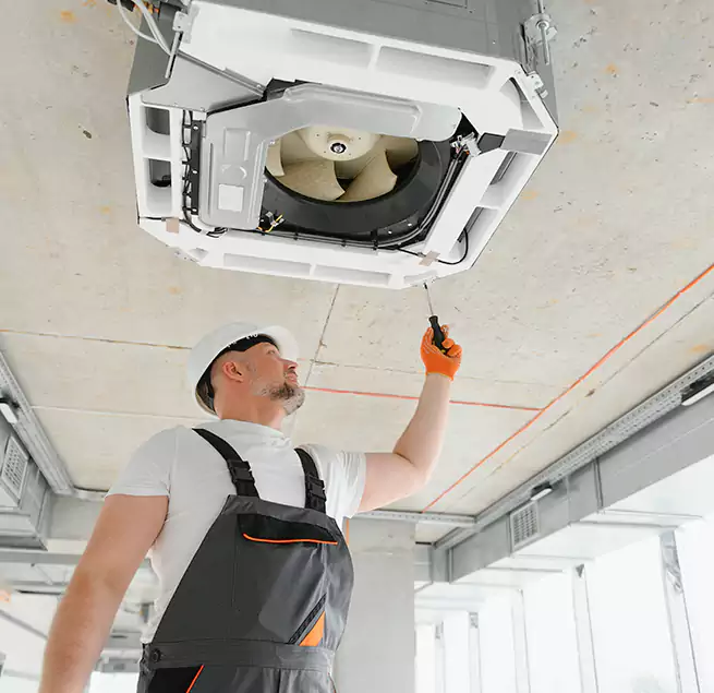 Why Homeowners Businesses Trust Us in Doral, FL