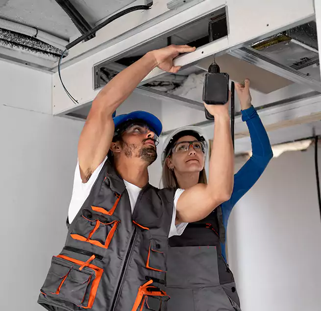 Why Homeowners & Businesses Trust Us in Doral, FL